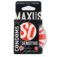      MAXUS AIR Sensitive 3  -  19807
