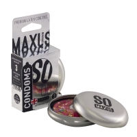      MAXUS Extreme Thin 3  -  19809