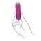  Key by Jopen - Charms Plush - Raspberry Pink  -  2021