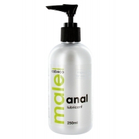    MALE Cobeco Anal Lubricant  250  -  20305