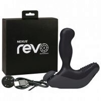   Nexus Revo 2 Black -  2170