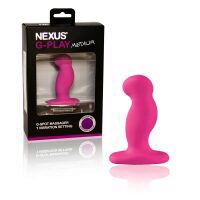   Nexus G-Play Medium Pink -  2201