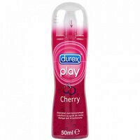        Durex Play Cherry, 50  -  2714