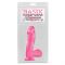 Pipedream Basix with Suction Cup 16,5   -  2760