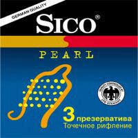   Sico Pearl 3  -  2865