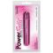 BMS Factory Power Bullet Extended Pink 9   -  2979