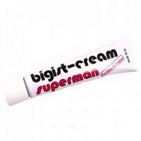     Inverma Bigist Cream Superman, 18  -  3045