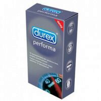         Durex Long Play 12   -  3069
