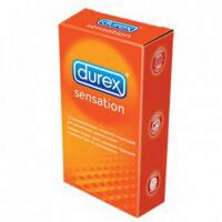   Durex Sensation 12   -  3072