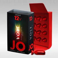      System JO Volt 12V, 124,32 -  3101