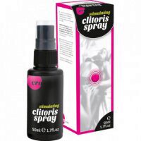     Hot Cilitoris Spray Stimulating, 50 -  3109