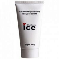 Eroticon Ice Super Long, 50 -  3118
