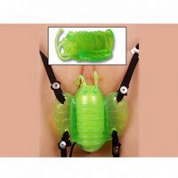   Gopaldas Butterfly Massager  -  3617