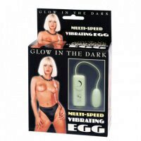 -  Seven Creations Glow In The Dark Egg 6   -  3758