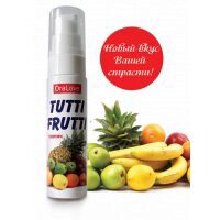- Tutti-frutti     - 30   -  4093