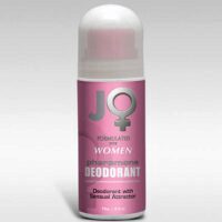       System JO Pheromone Deodorant Women, 75 -  4322