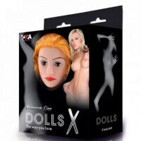          ToyFa Dolls-X Passion -  4365