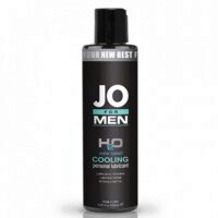    System JO for Men H2o Cooling, 125 -  4485