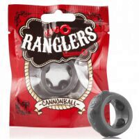       Screaming O The RingO Rangler Cannonball -  4778