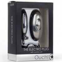     Ouch The Electro Plug -  4992