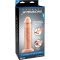      Silicone Hollow Extension - 22,5   -  6117