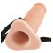    Silicone Hollow Extension - 25   -  6118