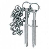     Steel Power Tools Nipple Grabbers -  6577