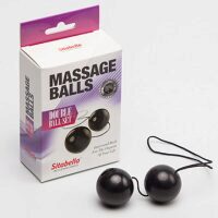  Sitabella Massage Balls Double Ball Set,  -  6973