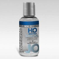      System JO Personal Lubricant H2O Cool, 75 -  6988