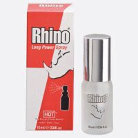     -     Hot Rhino  10  -  6991