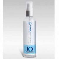    System JO Personal Lubricant H2O Women Cool, 120 -  7000