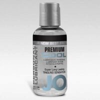      System JO Personal Premium Lubricant Cool, 75 -  7002