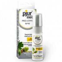 -    Pjur Pro-long Spray, 20  -  7004