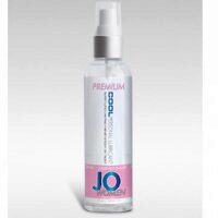     System JO Personal Lubricant Premium Women Cool, 120 -  7007