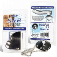      BlueLine Parachute Ball Stretcher -  7229