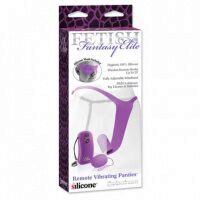    Pipedream Remote Vibrating Panties,  -  7263