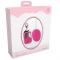     Toyz4lovers Lovely Egg Pleasure Shiver Small,  -  7292
