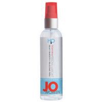      JO Personal Lubricant H2O Women Warming - 120   -  7599