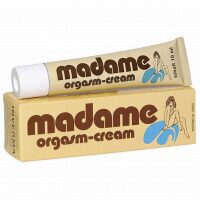     Madame Orgasm - 18   -  7608