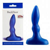    BlackDoor Beginners P-Spot Massager,  -  7721