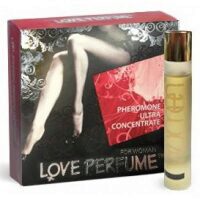     Love Perfume - 10 . -  8130
