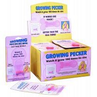     Grow-A-Pecker -  8178