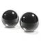 Pipedream Small Black Glass Ben-Wa Balls     -  8467