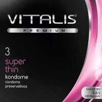  Vitalis Super Thin 3  -  8560