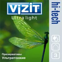  Vizit Hi-Tech Ultra Light,  3    -  8561