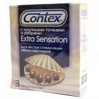  Contex Extra Sensation     3  -  8568