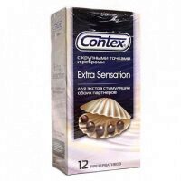  Contex Extra Sensation      12  -  8569