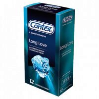    Contex Long Love  12  -  8573