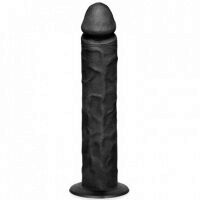 Doc Johnson TitanMen Dong With Suction Cup, 25      -  9102