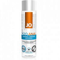     System JO Anal H2O Cool 120  -  9449